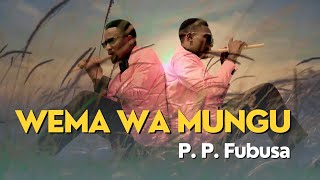 WEMA WA MUNGU - KWAYA YA MT. YOSEFU MFANYAKAZI, \\ NANSIO-UKEREWE