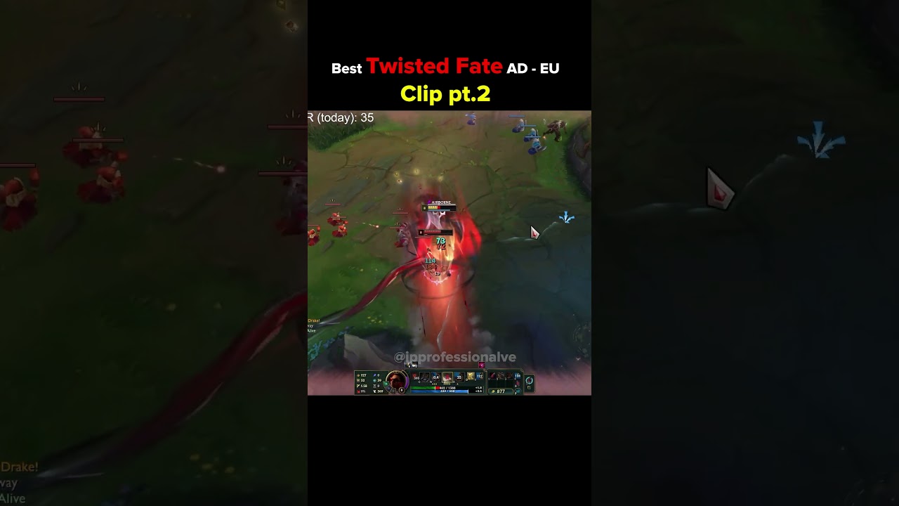 Editor Contact in Description!