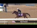 Abel Tasman 2017 Kentucky Oaks Hopeful 5.01 Thumbnail