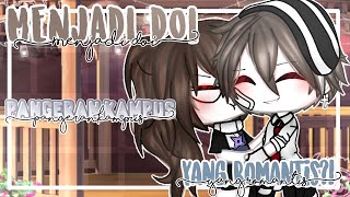 Menjadi Doi Pangeran Kampus Yang Romantis||Gacha Club X Gacha Life Indonesia