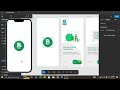 Building Interactive Prototypes in Figma | UI/UX Course Lesson 19