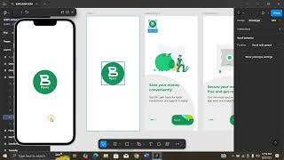 Building Interactive Prototypes in Figma | UI/UX Course Lesson 19