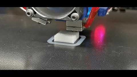 CoreXY Problem fixed