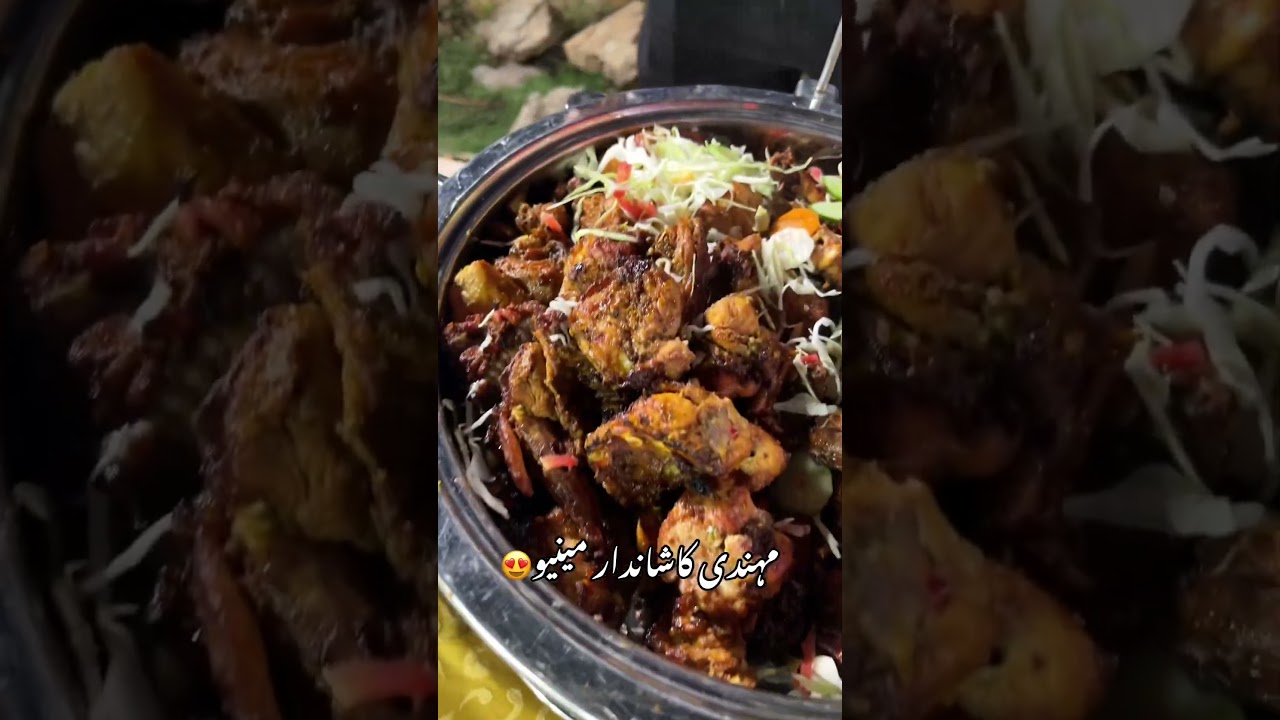 Best Food in Lahore 