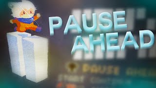 IS THIS A RAGE GAME!! (Pause Ahead)