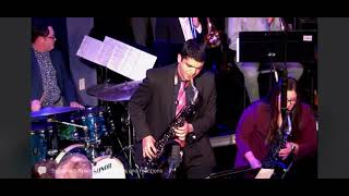 OC Jazz: Native Sons by Jeff Jarvis