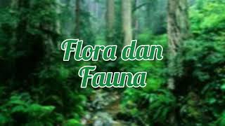 Dokumentari Flora dan Fauna