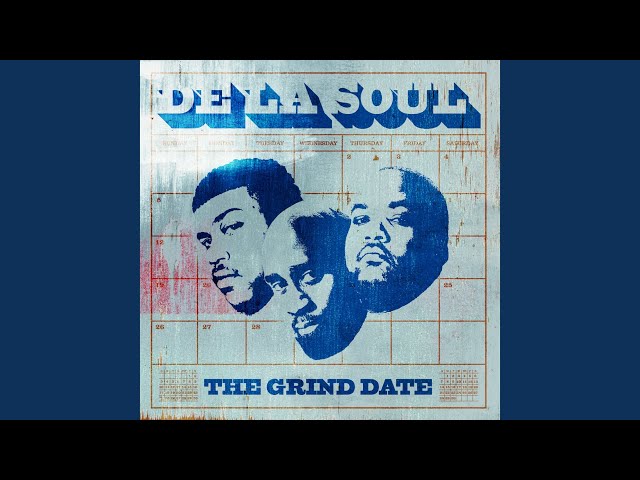 De La Soul - Days of Our Lives