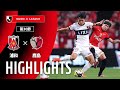 【公式】ハイライト:浦和レッズvs鹿島アントラーズ 明治安田J1リーグ 第30節 2025/9/20