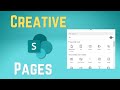 SharePoint Hero Web Part, Countdown Timer &amp; More—Full Tutorial