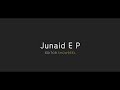 Junaid ep  showreel  editor