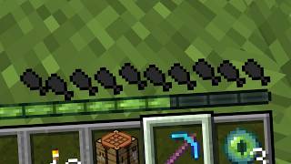 Can You Beat Hardcore Minecraft Without Eating?