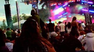 Ky-Mani Marley Redemption Song.AVI