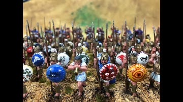 Triumph Video Some Basics 1