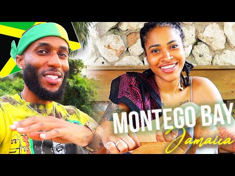 Video: 48 uur in Montego Bay, Jamaica