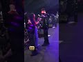 المعجبون يقتحمون المسرح خلال حفلة الشامي بلبنان اكسبلور الشامي صبرا حالات واتس 