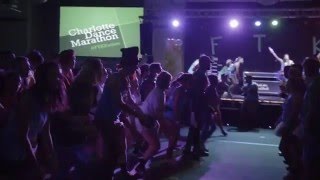Dance Marathon Big Event 2015