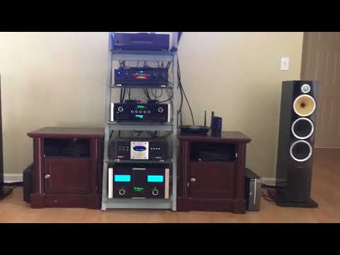 Mcintosh C48