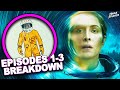 Constellation episodes 13 breakdown  ending explained theories  review  apple tv
