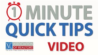 Celebrity 1 Minute Quick Tips - Video Profile