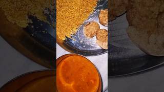 Dal bati churma??recipe rajasthani special dish rajsthaniculture marwadiwhatsaapstatus foody