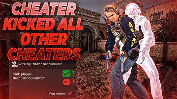 CS:GO CHEATS | I KICKED MY WHOLE TEAM AT THE END | NOVIHACKS FREE & PREMIUM