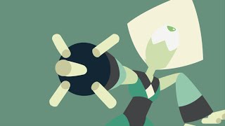 Another Peridot Edit Twixtor