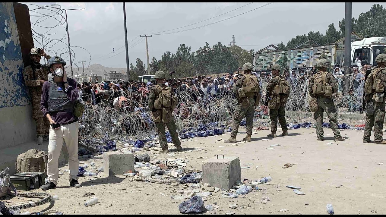 Gates of KIA YouTube