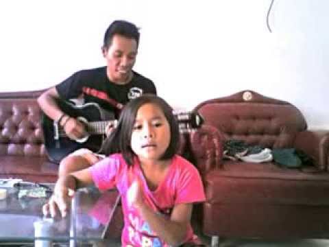 Rian Simamora feat adel   Balonku Ada 5