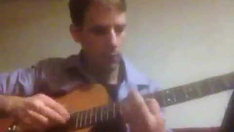Drifting cover by Brian Knoll