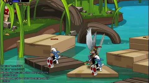 Aq Worlds Giant Tale Part 2