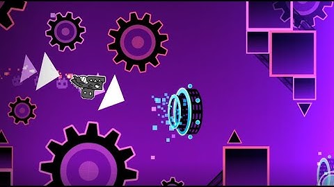 My part in "Big Daddy" hosted by Xeph