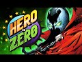 Spawn The Eternal - Hero or Zero?