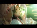 [MAD] Mang Chủng 芒种 [vietsub+lyrics]「FMV」「Onmyoji」