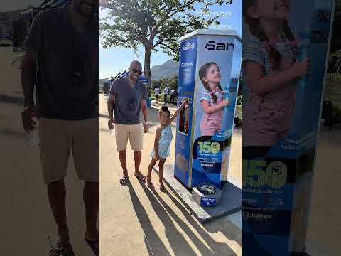 Ação de Educação Ambiental Via Verde