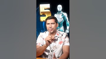 5 Ai Crypto | Top 5 Coins | Ai Coins | Artificial Intelligence Crypto