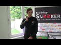 Oskar Charlesworth_Interview Grand Prix Wels (September 2017)