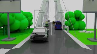 Previs Car Chase
