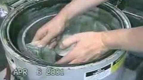 US Centrifuge Model M212 Evergreen Sample Testing Video