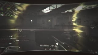 Good Old Days. - CoD4 Edit -