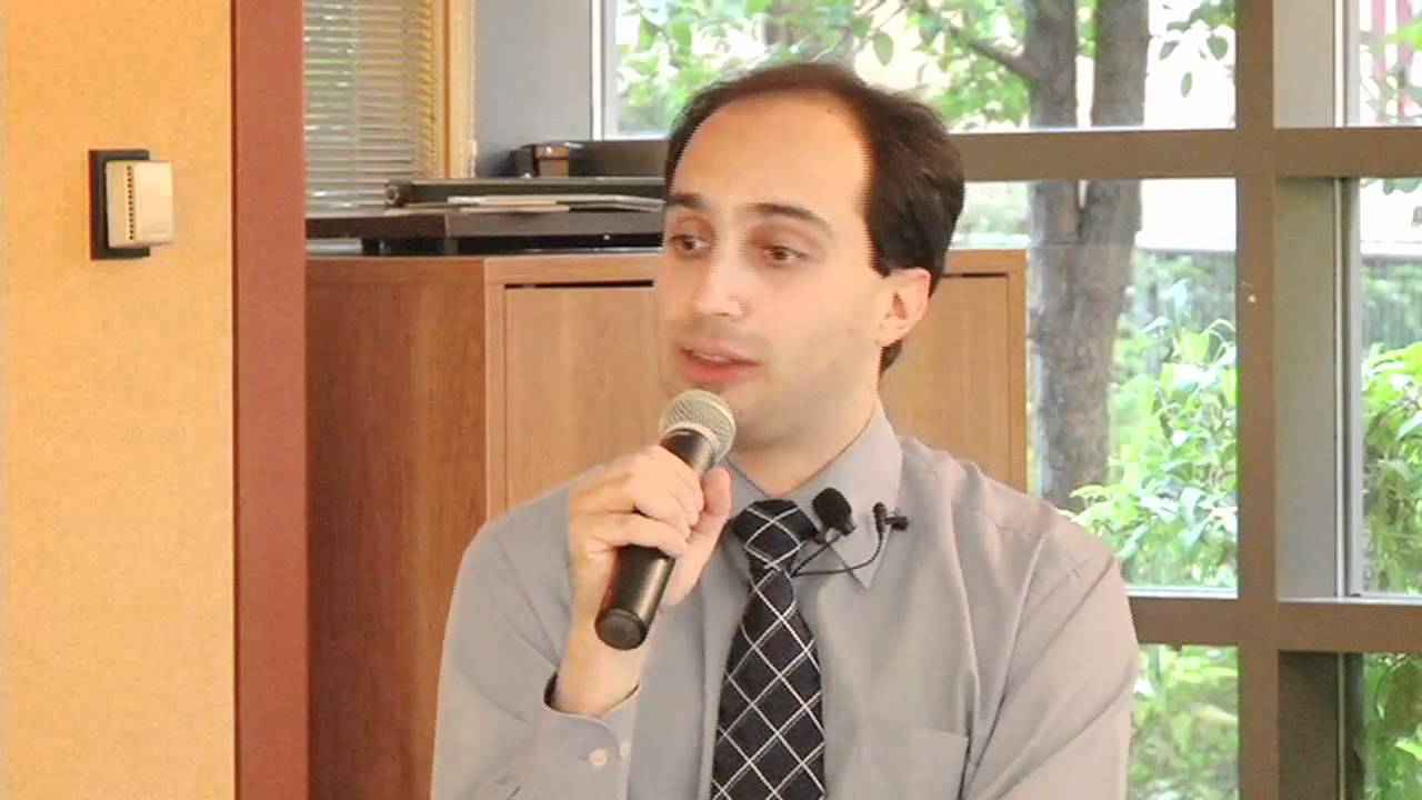 MiniMed Lectures Dr Karanofsky. Part 5 YouTube