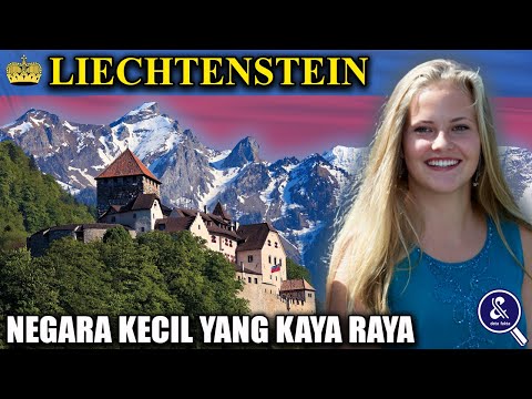 Video: Apakah liechtenstein memiliki pasukan?