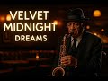 Whiskey Smoke Blues – Smooth Jazz for Late-Night Souls 🎷