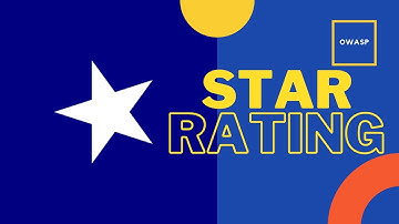 Star rating | OWASP juice shop