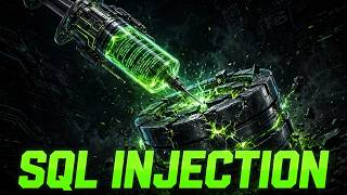 CompTIA PenTest+ 2026 (PT0-003) - Lesson 22: SQL Injection