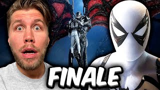 FINALEN av SPIDER-MAN 2 mot VENOM 👀🕸️ (Spider-Man 2) #8