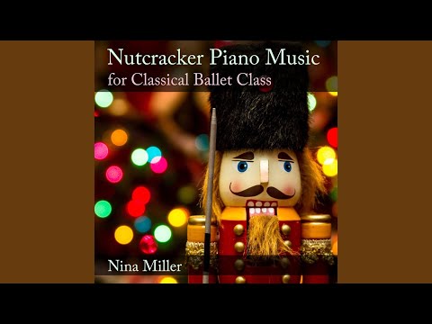 The Nutcracker, Op. 71, Th 14, Act 2: No. 12 Divertissement: Coffee (Arabian Dance) (Fondu)