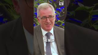 Thumbnail for How can the West retain soft power? | Sergei Guriev #west #softpower #internationalrelations #brics