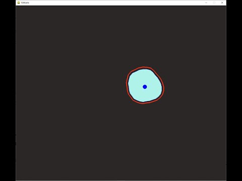 CELLULAR SIMULATION WITH