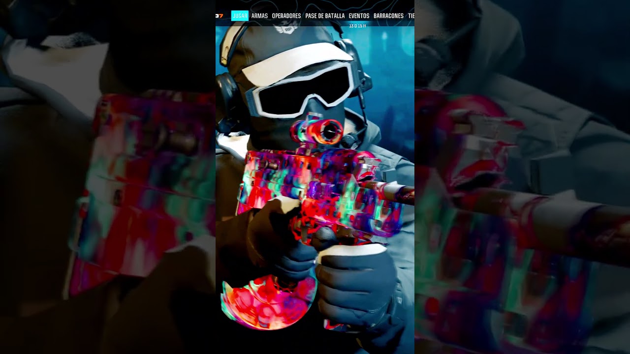 Bug revivir rápido a tus compañeros abatidos   